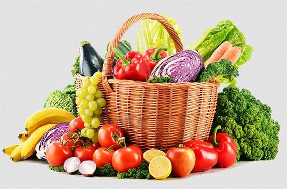Produits frais