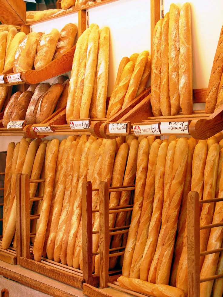 Baguette