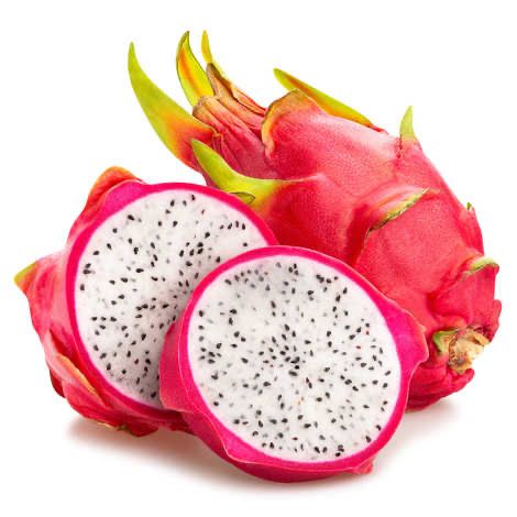 Fruit du dragon (Pitaya)