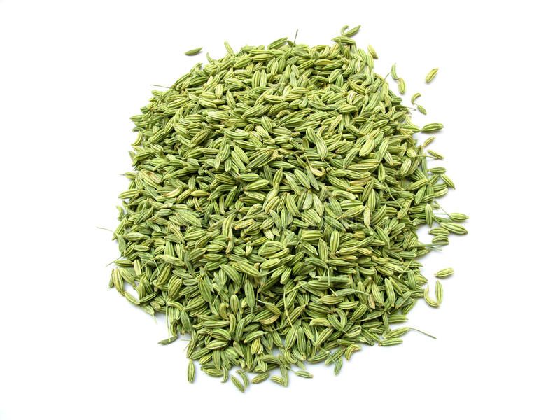 Anis vert