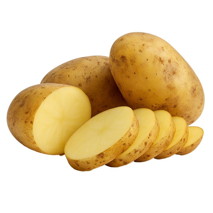Pomme de terre