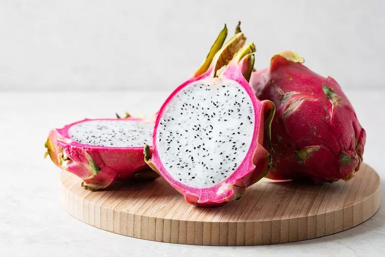 Fruit du dragon (Pitaya)