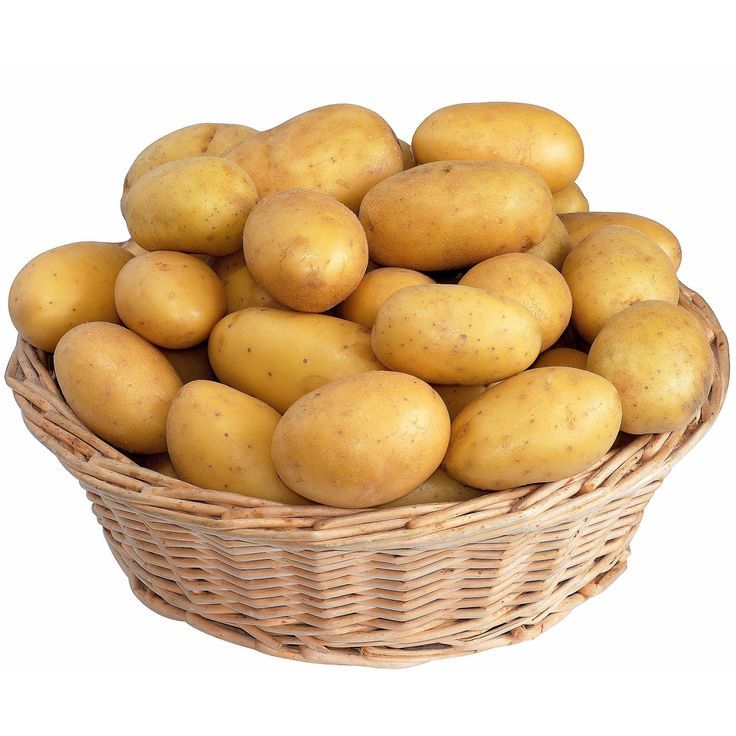 Pomme de terre