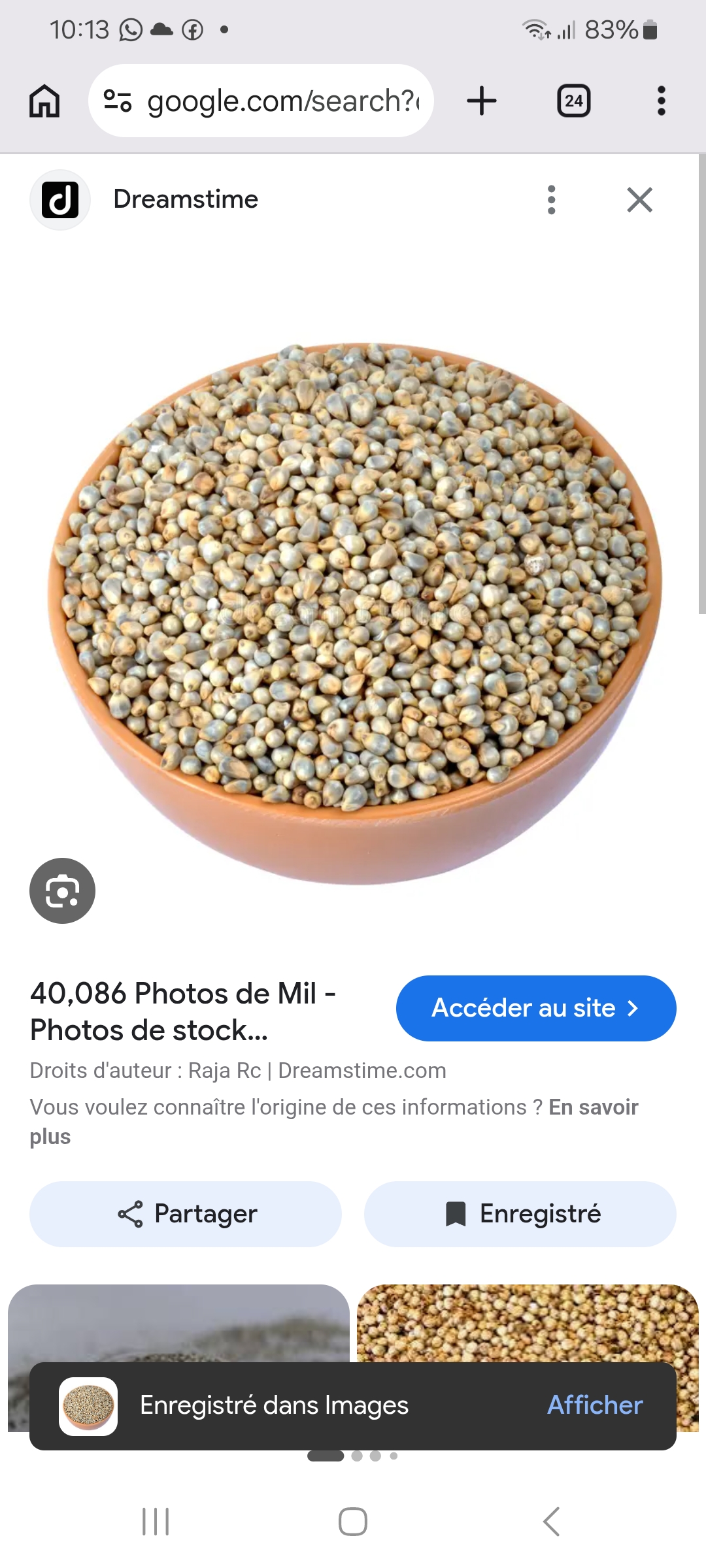 Mil
